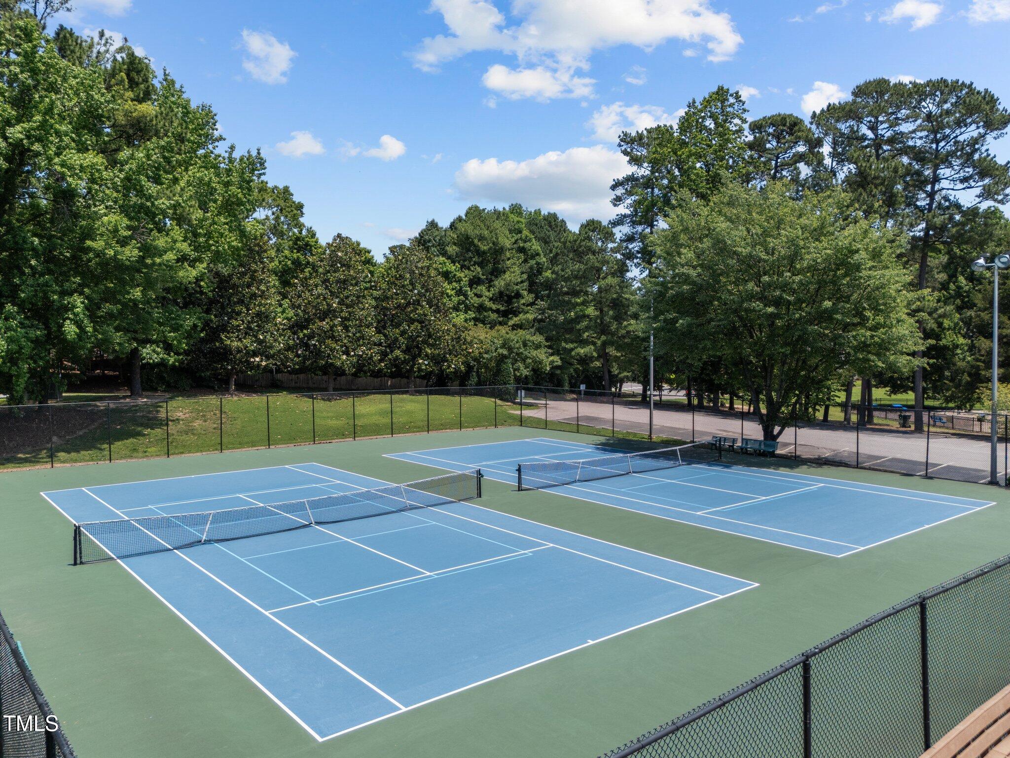 2901 Ceremonial Court Raleigh, NC 27615 - Photo 34 of 38 32