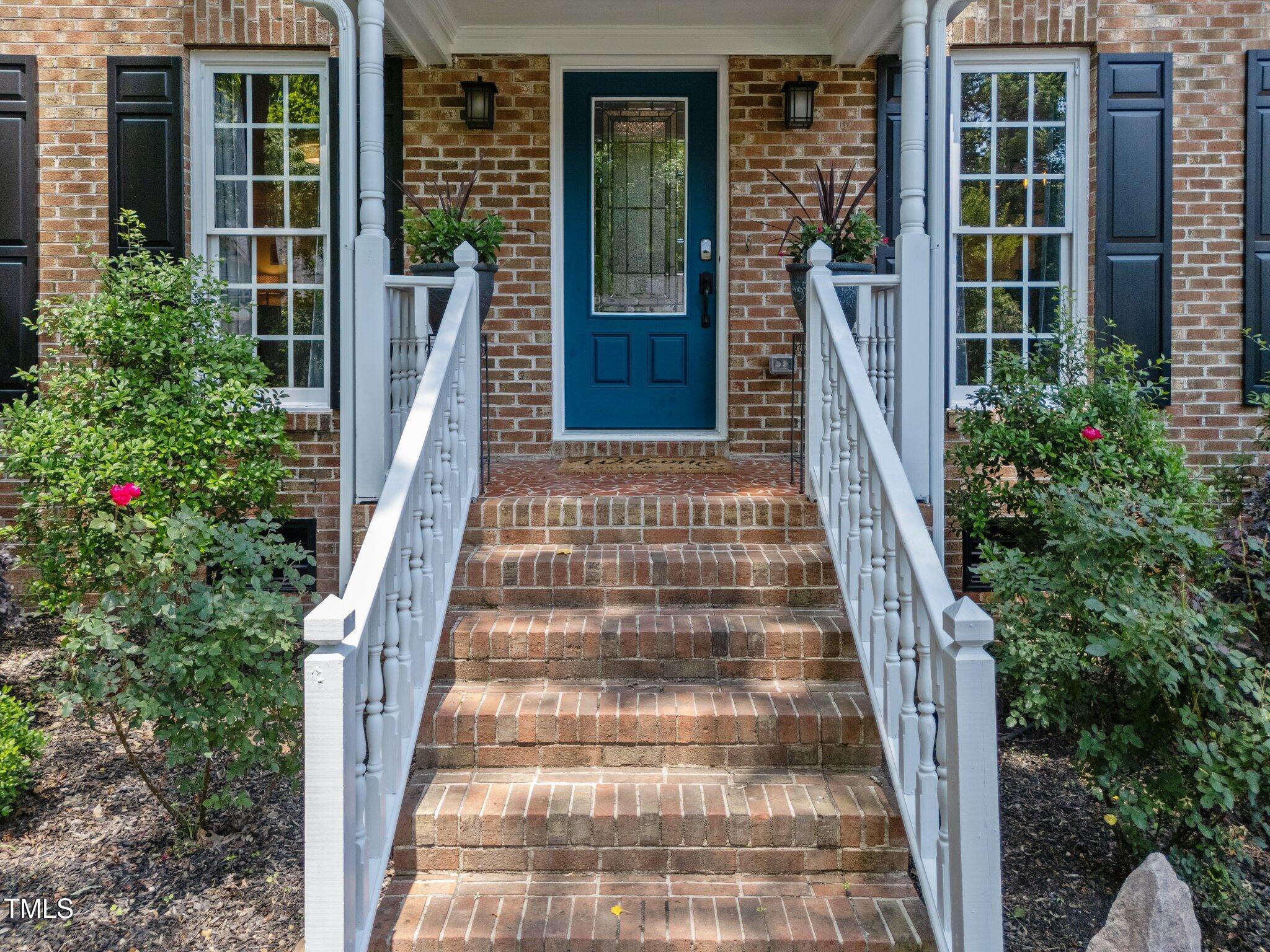 2901 Ceremonial Court Raleigh, NC 27615 - Photo 3 of 38 3