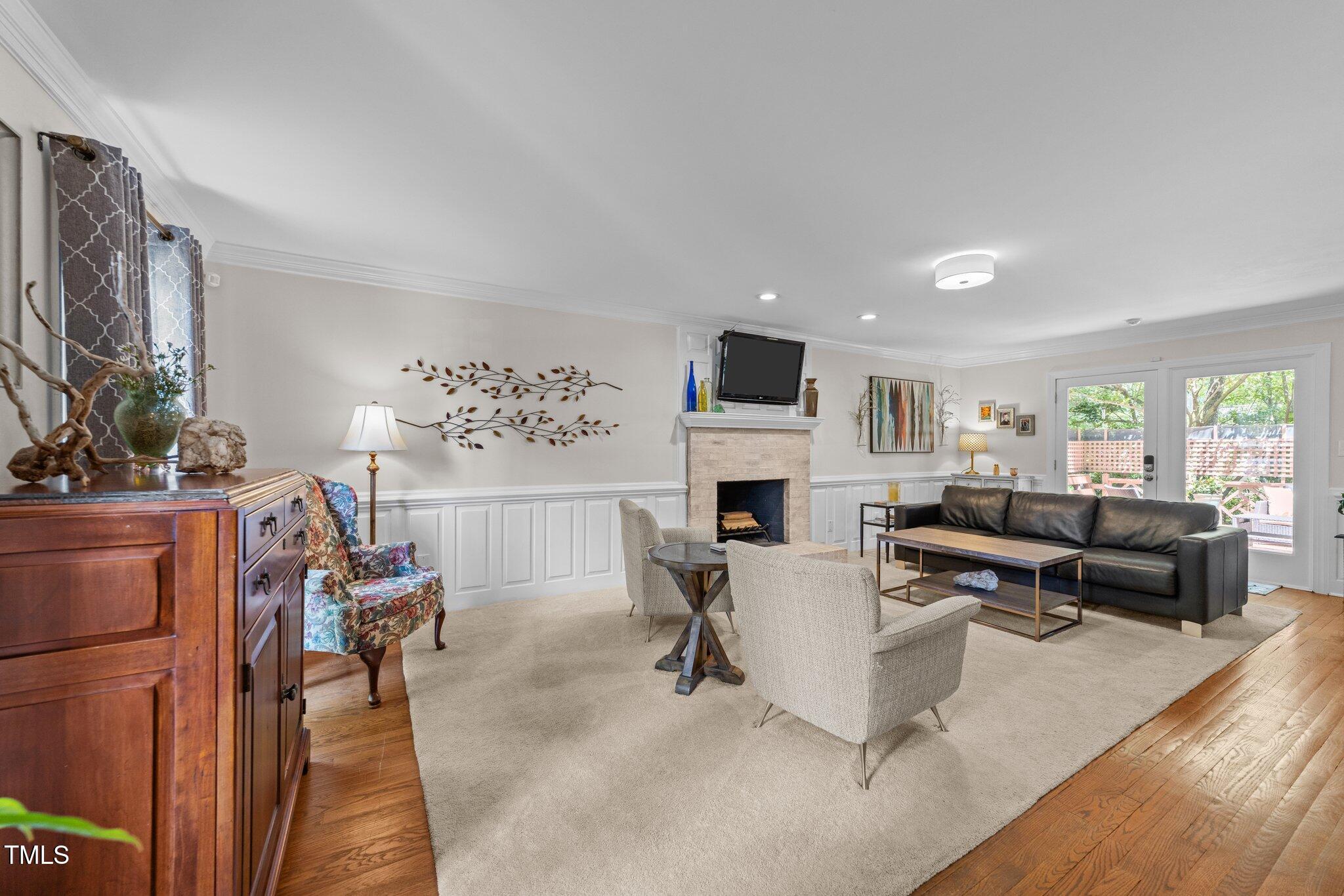 2901 Ceremonial Court Raleigh, NC 27615 - Photo 6 of 38 6