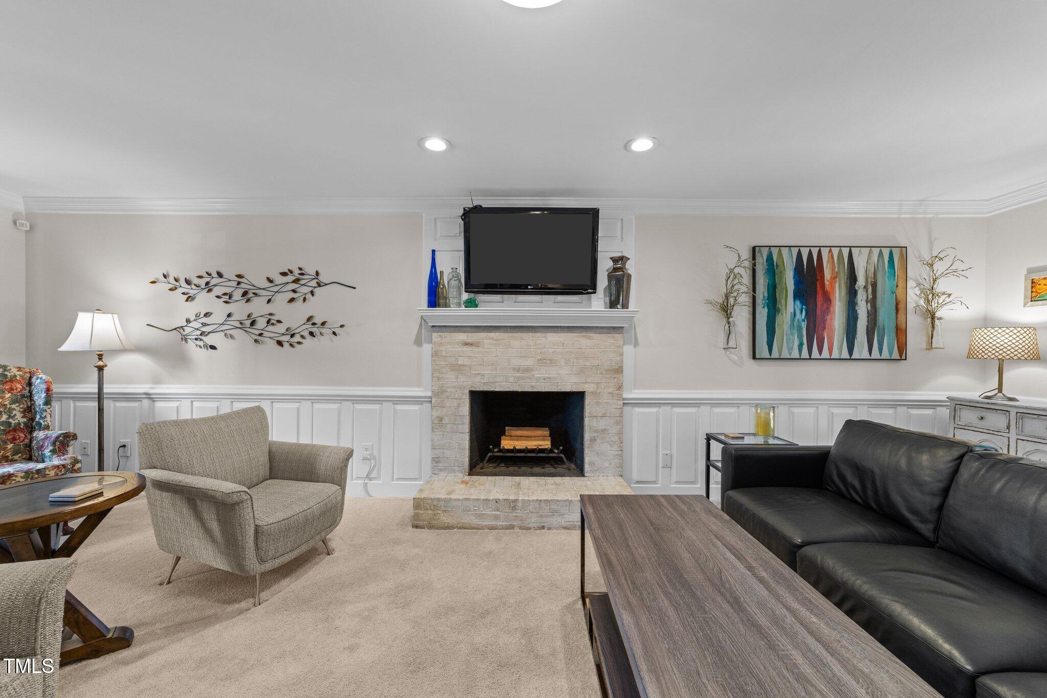 2901 Ceremonial Court Raleigh, NC 27615 - Photo 7 of 38 7