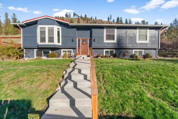$1,298,000 | Undisclosed Address, Gifford, WA 99131