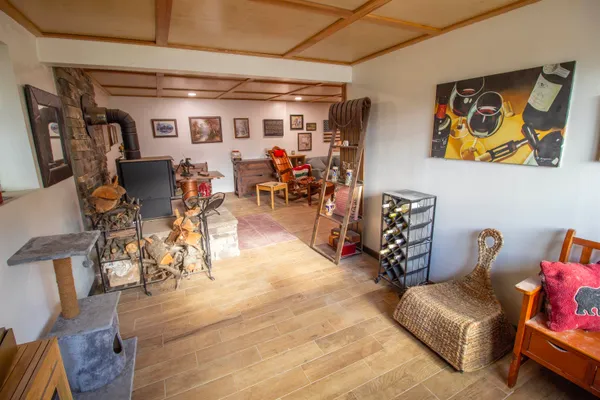 $1,298,000 | Undisclosed Address, Gifford, WA 99131