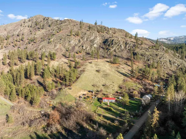 $1,298,000 | Undisclosed Address, Gifford, WA 99131