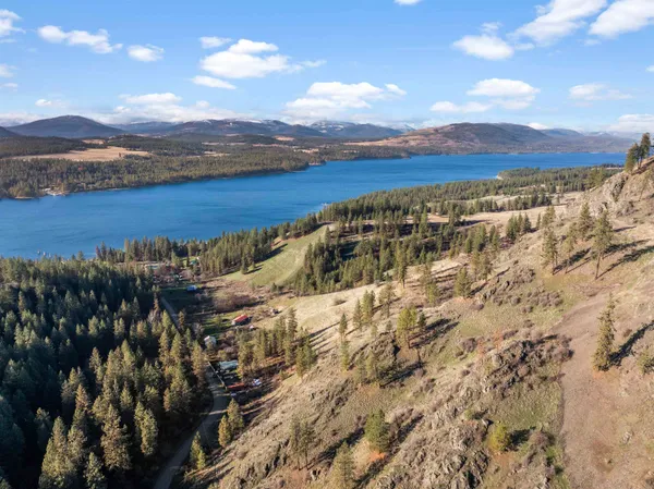 $1,298,000 | Undisclosed Address, Gifford, WA 99131