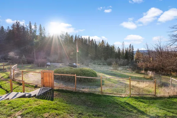 $1,298,000 | Undisclosed Address, Gifford, WA 99131