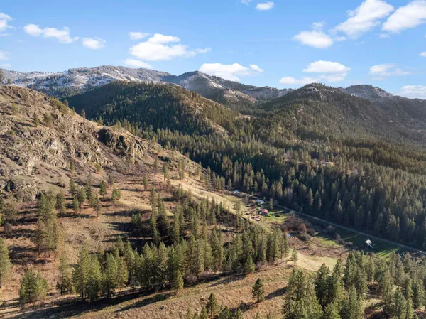 $1,298,000 | Undisclosed Address, Gifford, WA 99131