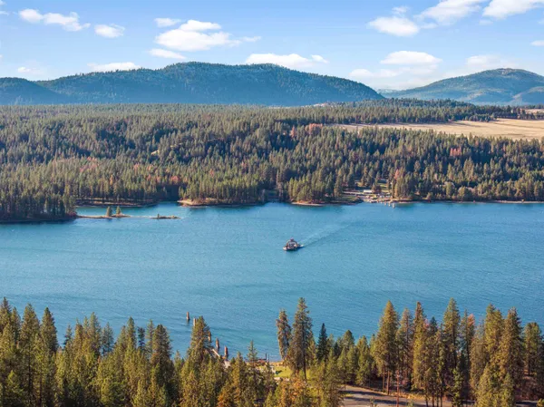 $1,298,000 | Undisclosed Address, Gifford, WA 99131