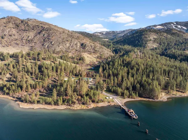 $1,298,000 | Undisclosed Address, Gifford, WA 99131