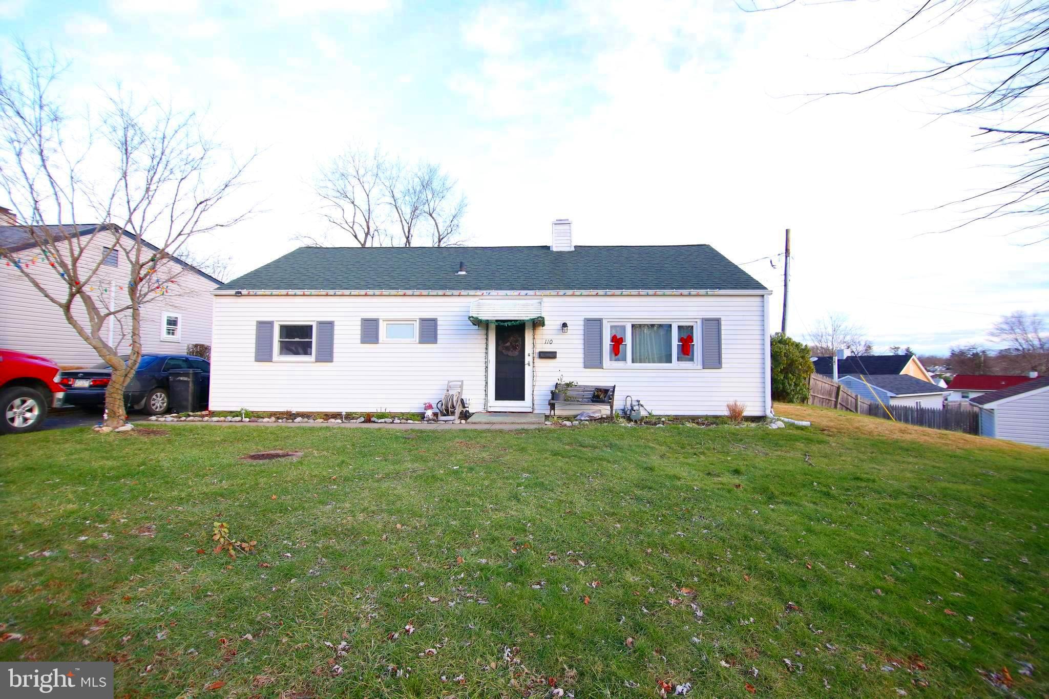 110 Andover Road Fairless Hills, PA 19030 - Photo 1 of 31 Gallery Image 1