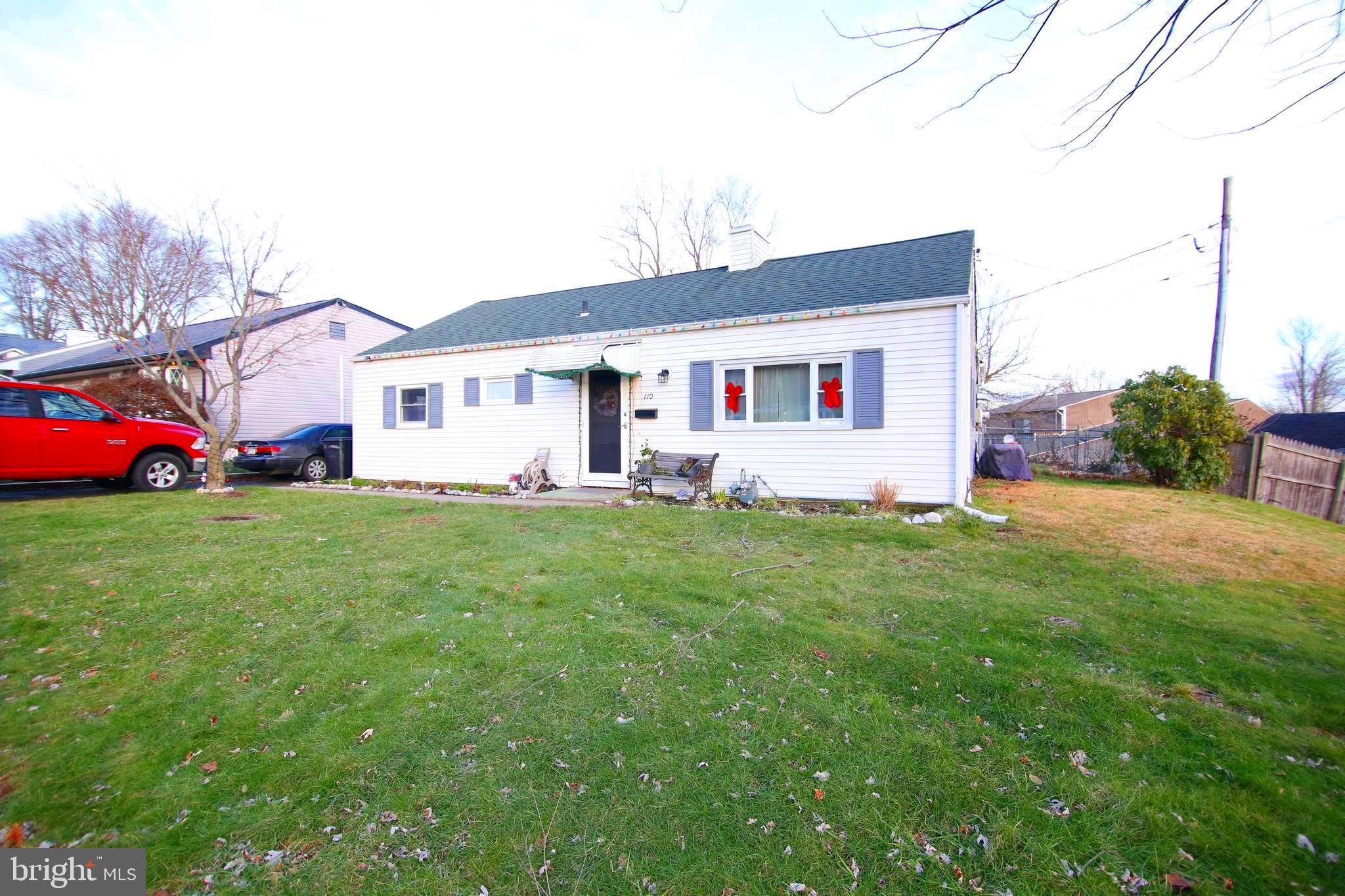 110 Andover Road Fairless Hills, PA 19030 - Photo 2 of 31 Gallery Image 2