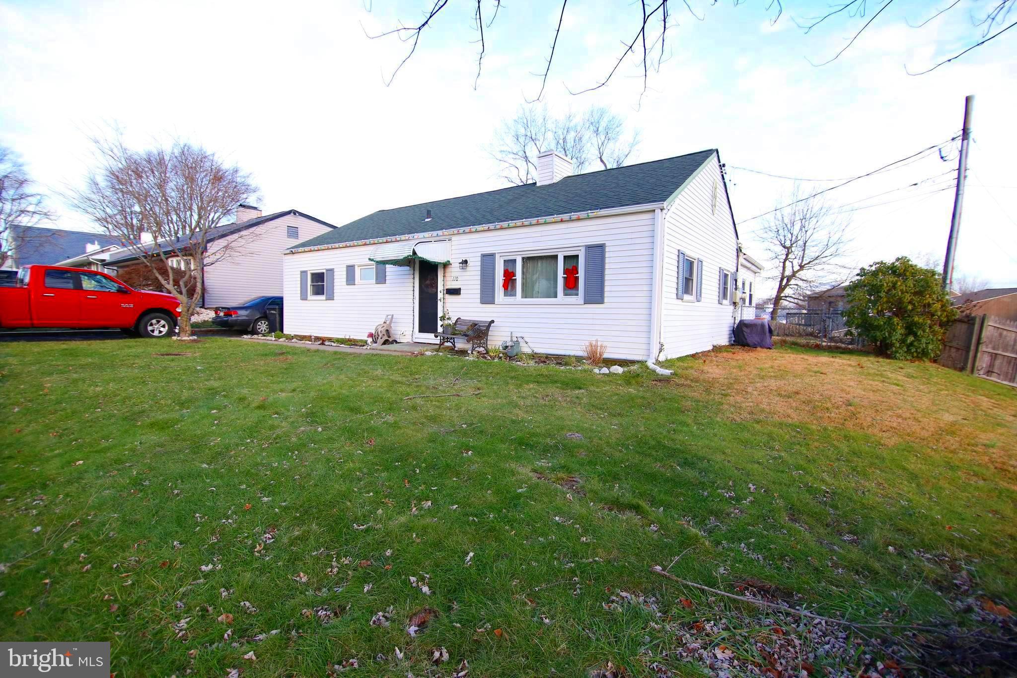 110 Andover Road Fairless Hills, PA 19030 - Photo 3 of 31 Gallery Image 3