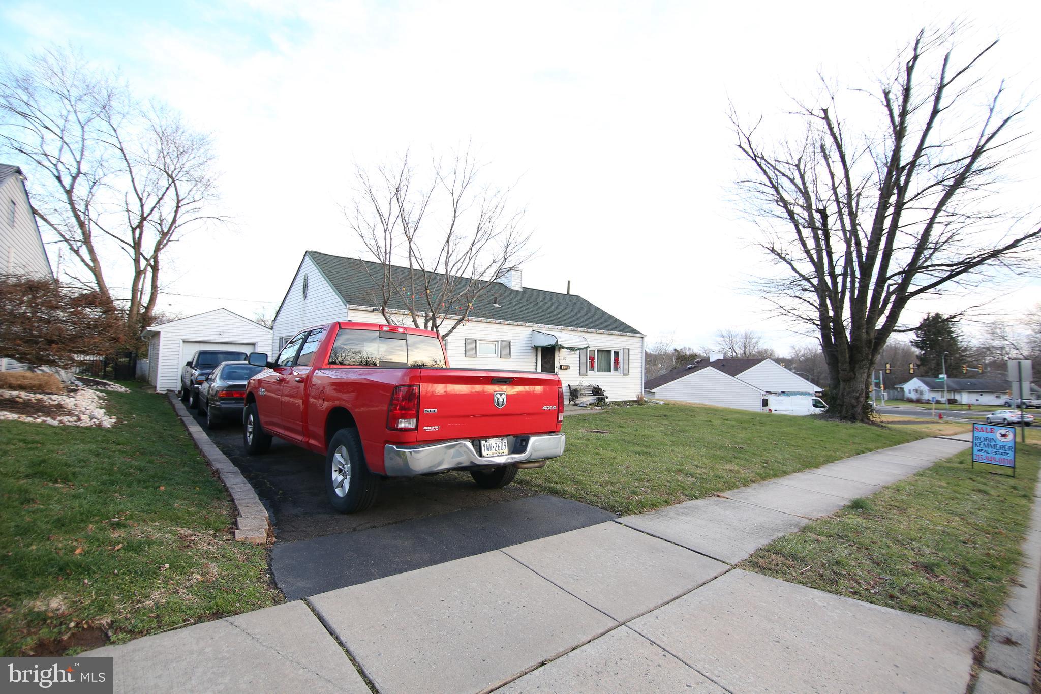 110 Andover Road Fairless Hills, PA 19030 - Photo 30 of 31 Gallery Image 30