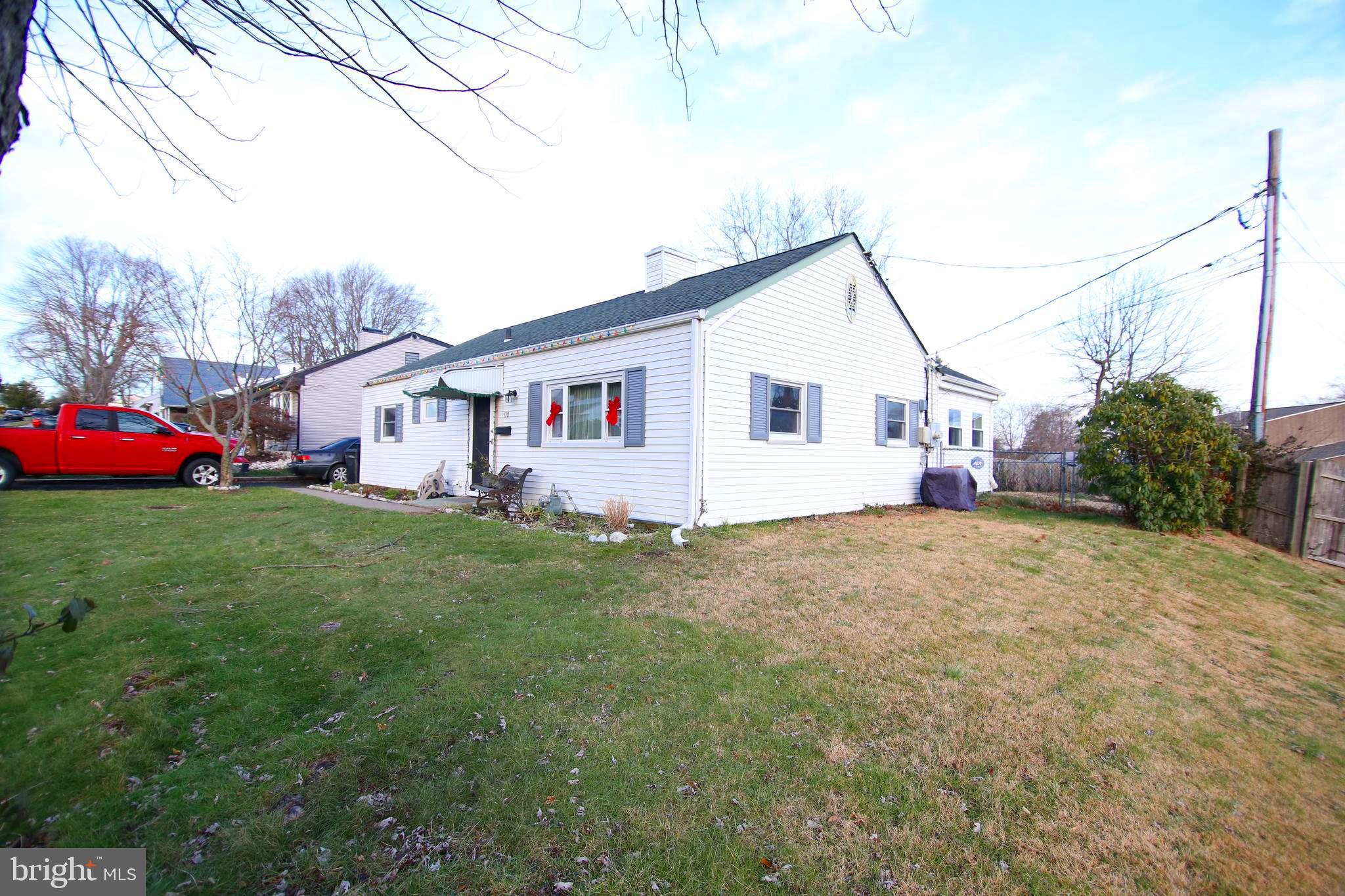 110 Andover Road Fairless Hills, PA 19030 - Photo 31 of 31 Gallery Image 31