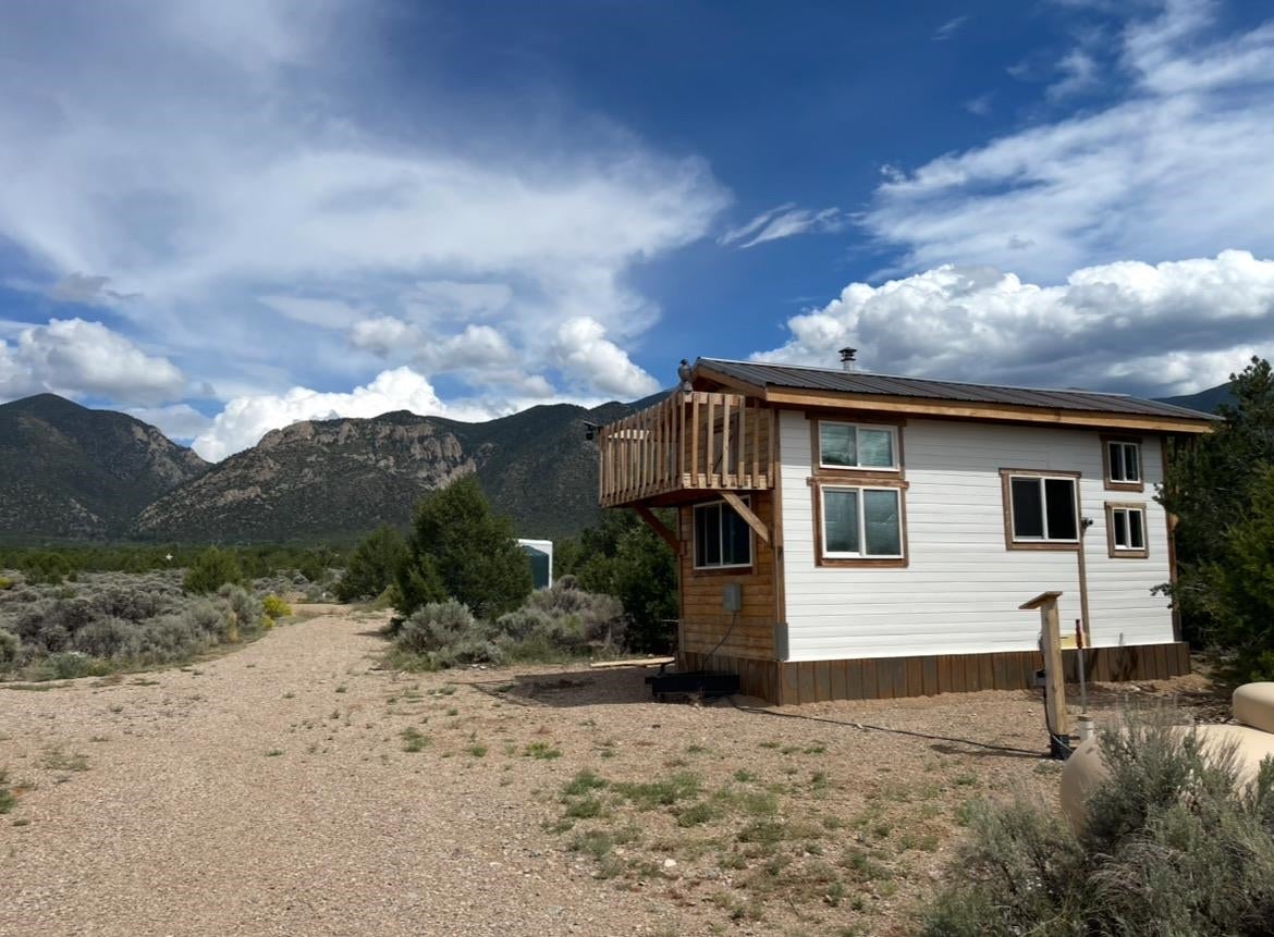41 Dulcimer Road Questa, NM 87556 - Photo 22 of 50 Gallery Image 22