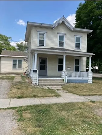 $174,900 | 307 North Line Street, Chesaning, MI 48616