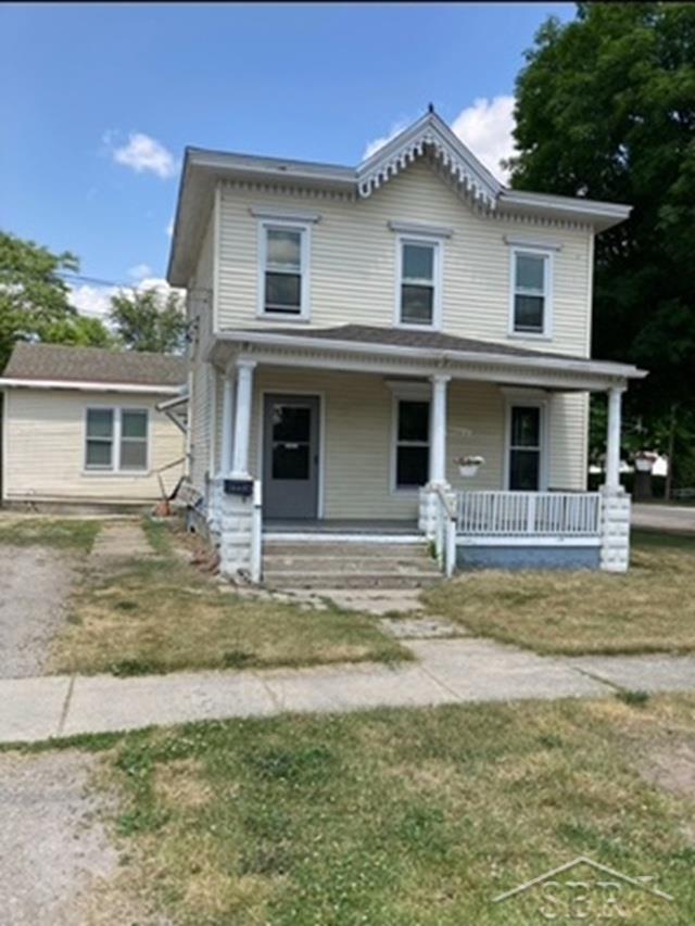307 North Line Street Chesaning, MI 48616 - Photo 1 of 23