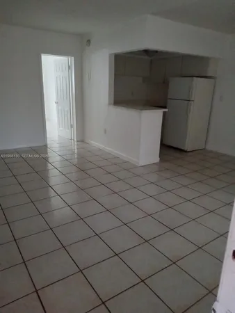 a view of room and window