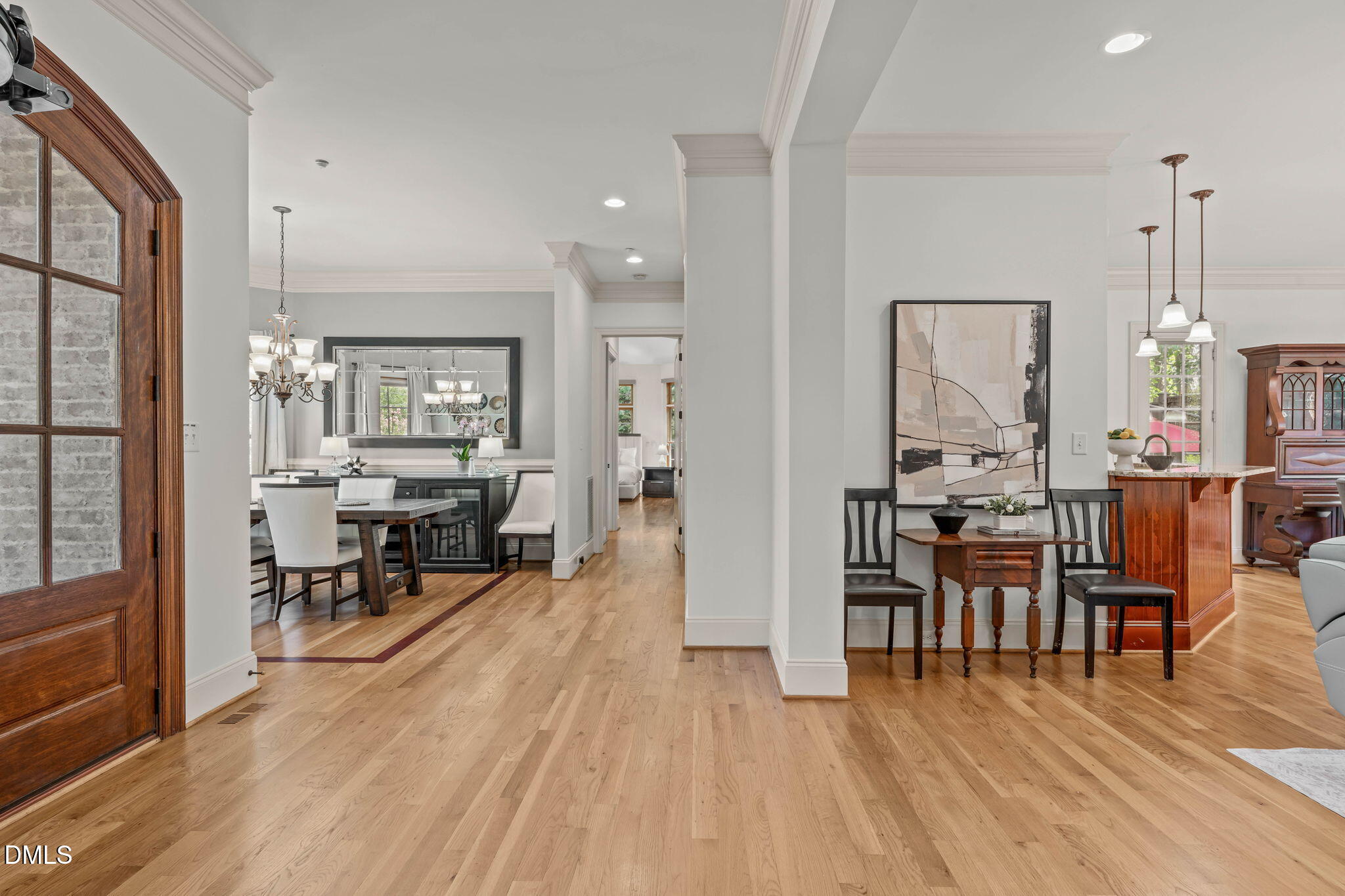 3413 Ebenezer Church Road Raleigh, NC 27612 - Photo 5 of 46 Entry