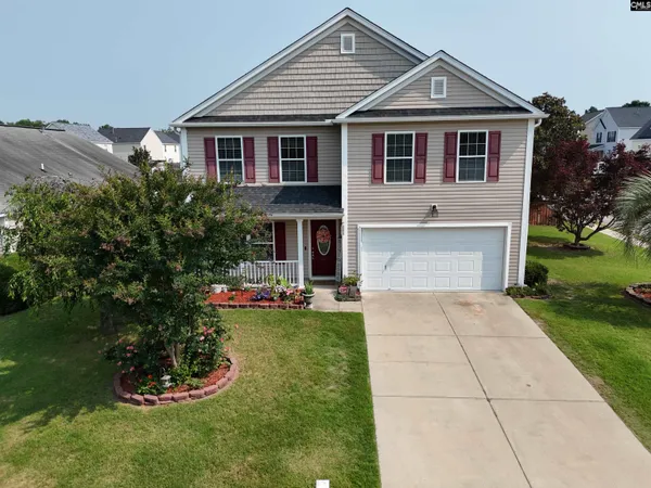 $2,300 | 131 Richmond Farm Circle, Lexington, SC 29072