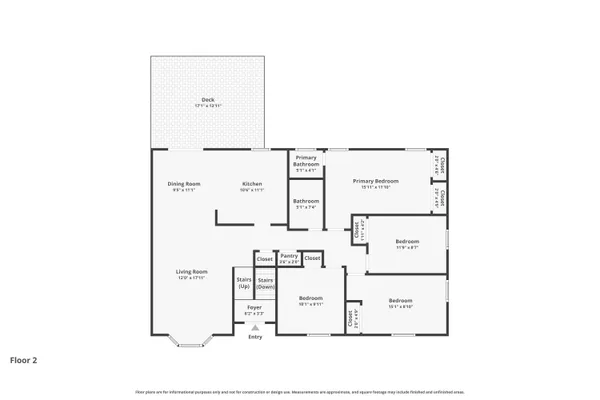 $268,000 | 2407 West Carriage Lane, Peoria, IL 61614