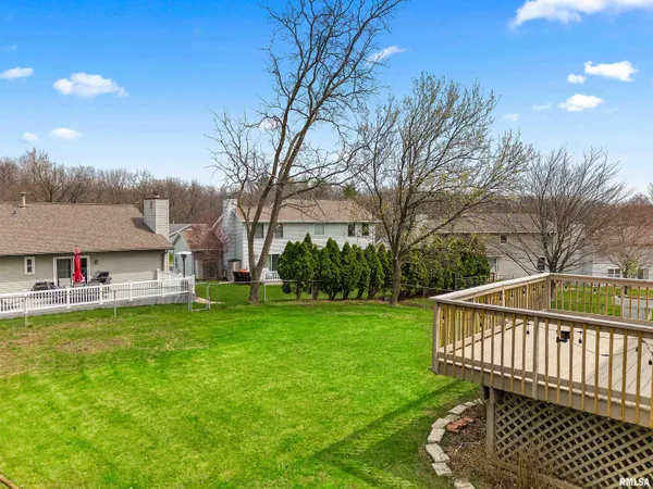 $268,000 | 2407 West Carriage Lane, Peoria, IL 61614