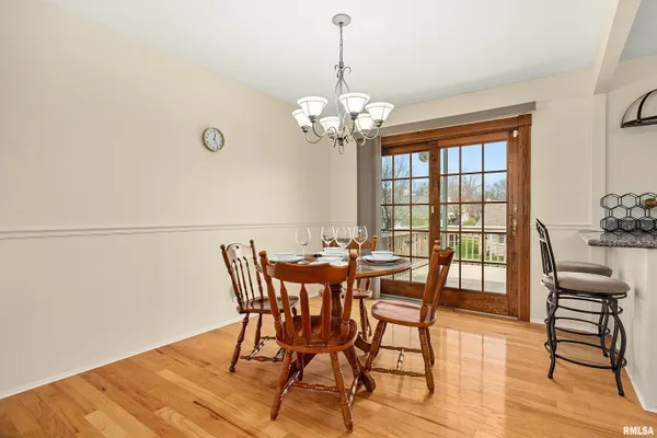 $268,000 | 2407 West Carriage Lane, Peoria, IL 61614
