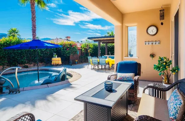 $948,000 | 79799 Derek Alan Drive, La Quinta, CA 92253
