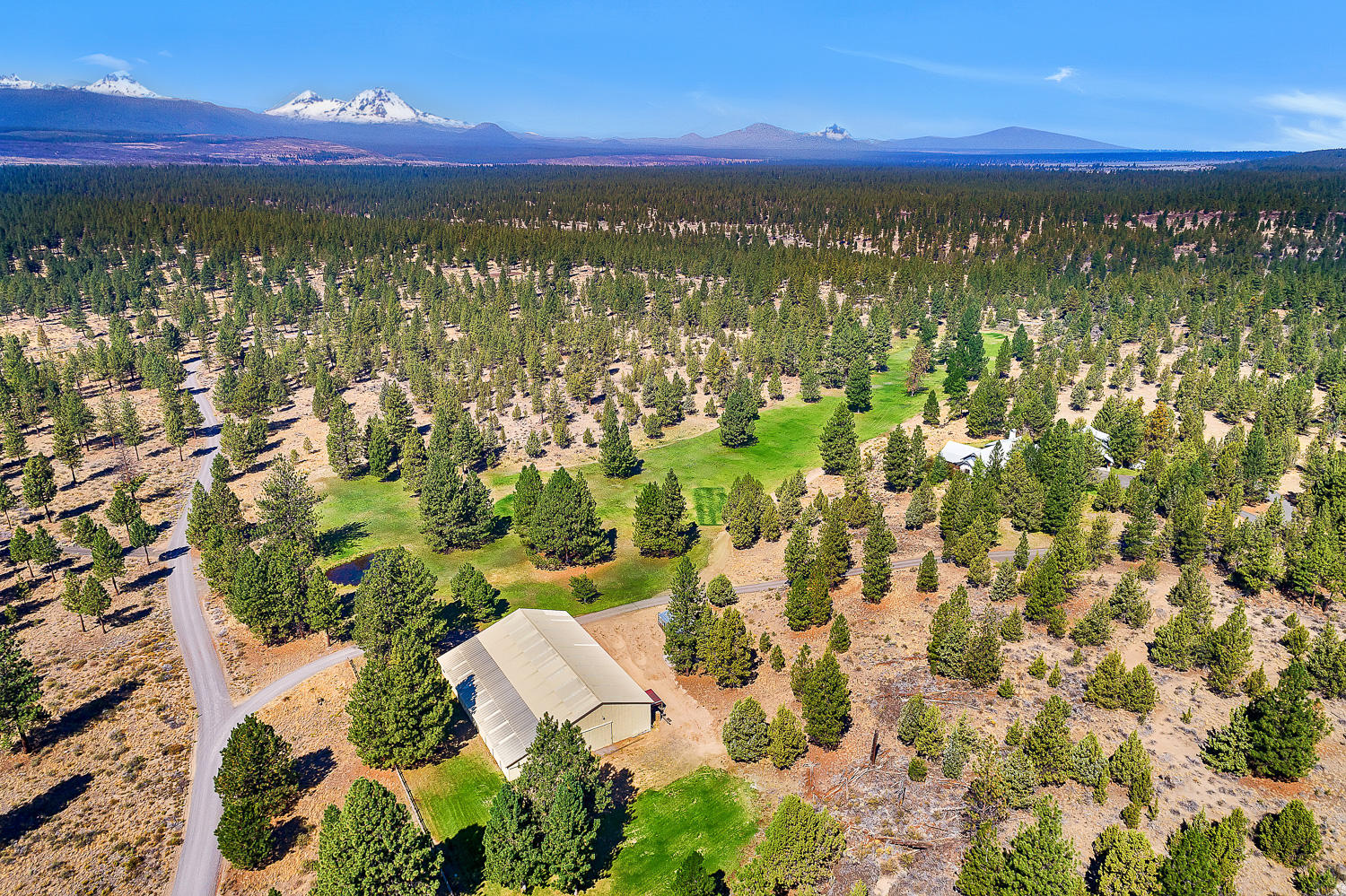 18686 Bull Springs Road Bend, OR 97703 - Photo 85 of 88 18686 Bull Springs - 85