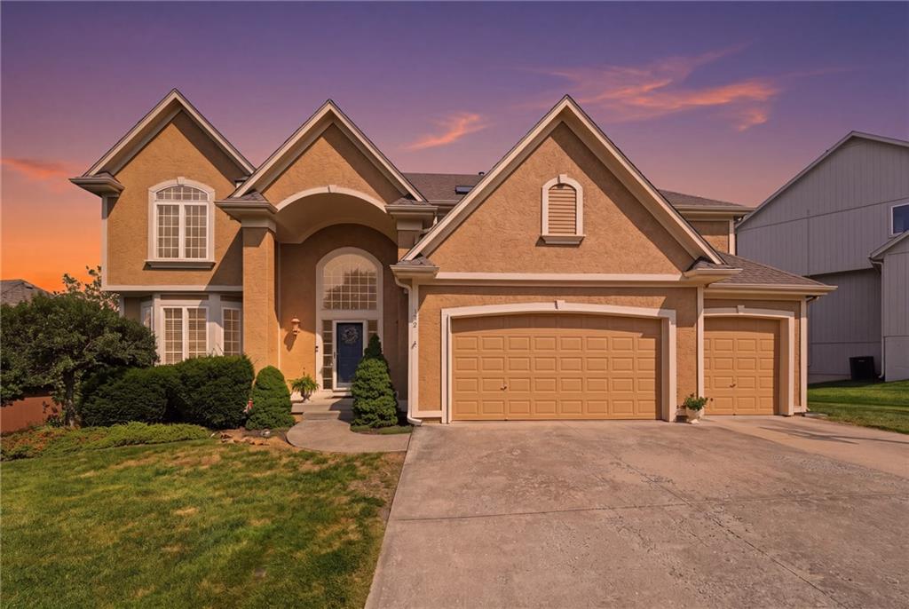 172 Northeast Hidden Ridge Lane Lee's Summit, MO 64064 - Photo 1 of 83 Gallery Image 1