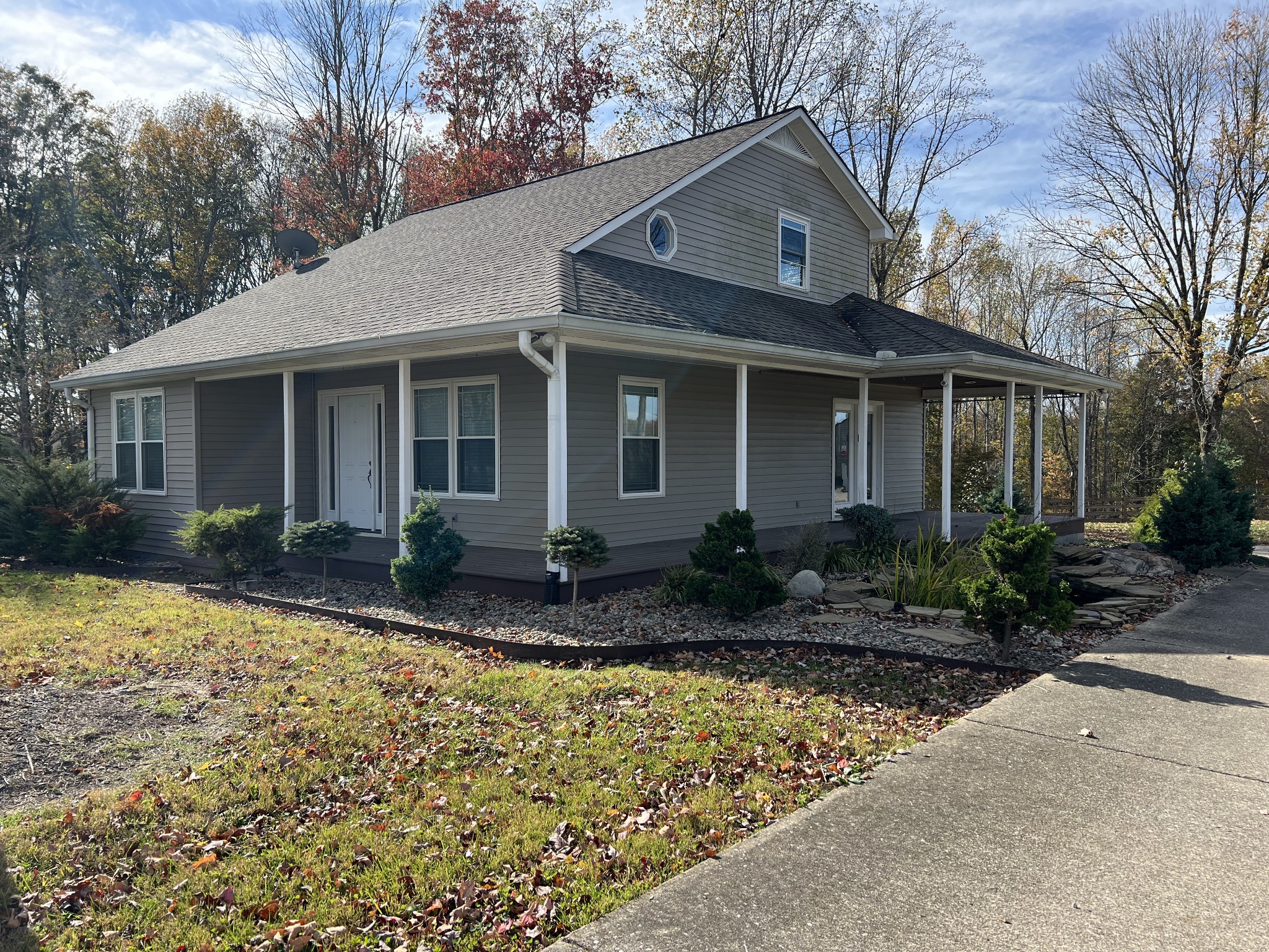 1013 Cave Hill Road Lafayette, TN 37083 - Photo 12 of 55 Gallery Image 12