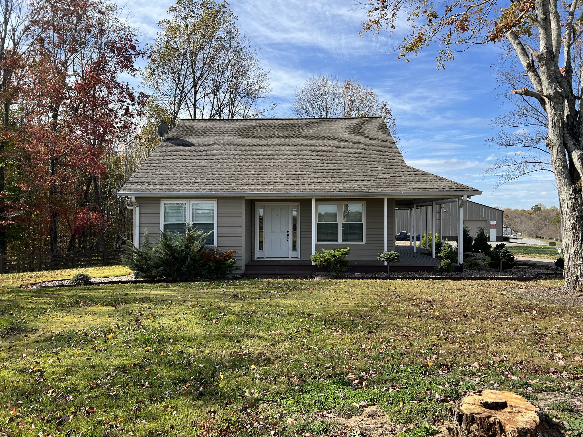 1013 Cave Hill Road Lafayette, TN 37083 - Photo 13 of 55 Gallery Image 13