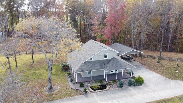 1013 Cave Hill Road Lafayette, TN 37083 - Photo 2 of 55 Gallery Image 2