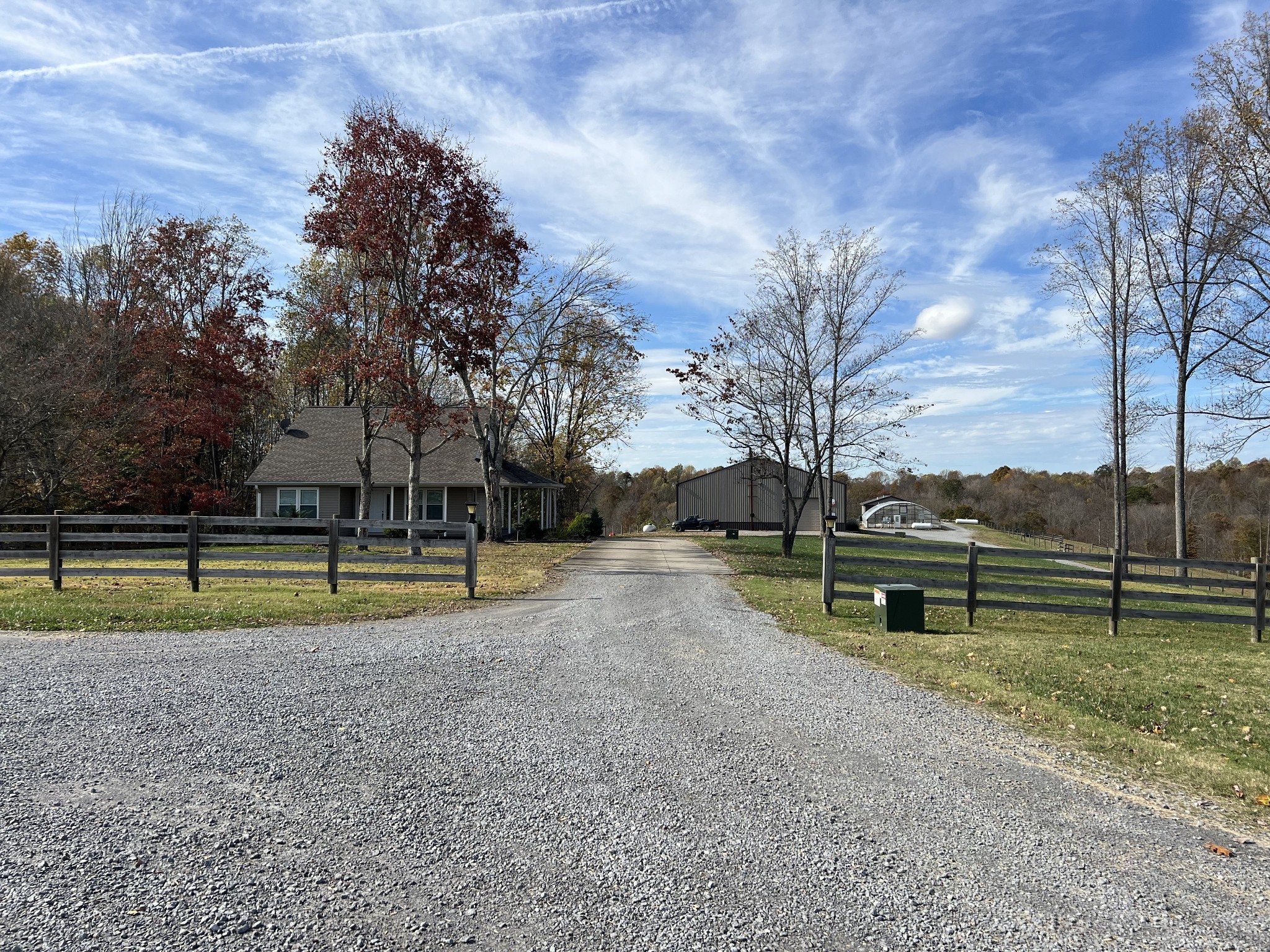 1013 Cave Hill Road Lafayette, TN 37083 - Photo 30 of 55 Gallery Image 30