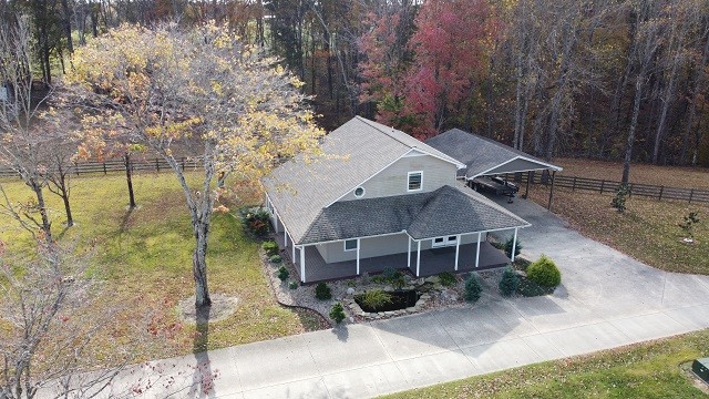 1013 Cave Hill Road Lafayette, TN 37083 - Photo 45 of 55 Gallery Image 45