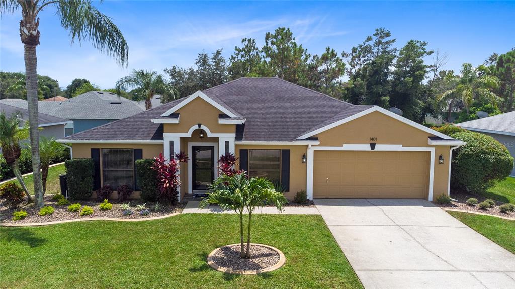 1401 Broken Pine Road Deltona, FL 32725 - Photo 1 of 1 Gallery Image 1