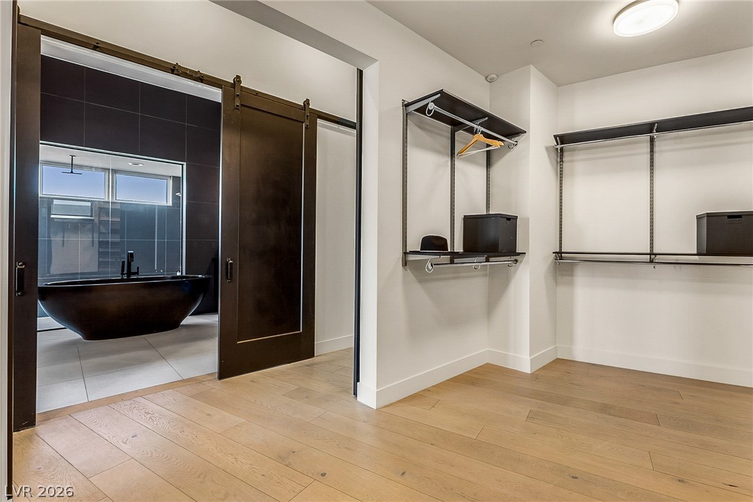 2240 Sky Pointe Ridge Drive Henderson, NV 89052 - Photo 35 of 63