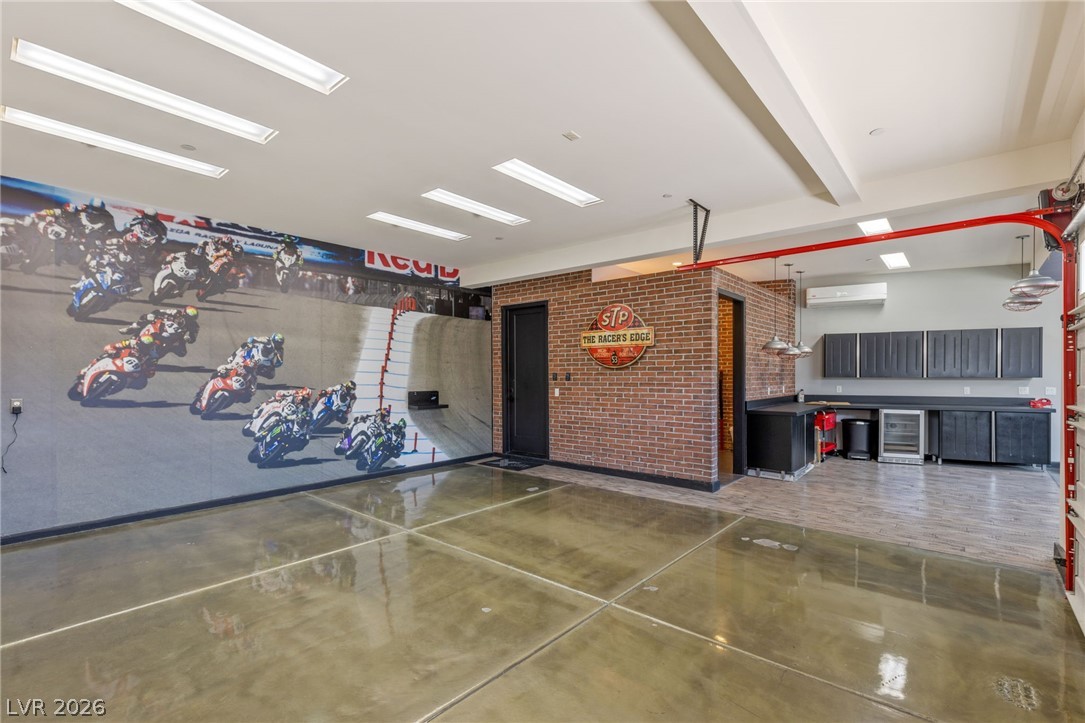 2240 Sky Pointe Ridge Drive Henderson, NV 89052 - Photo 57 of 63