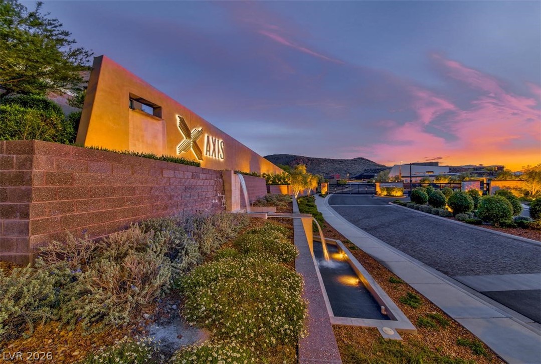 2240 Sky Pointe Ridge Drive Henderson, NV 89052 - Photo 62 of 63