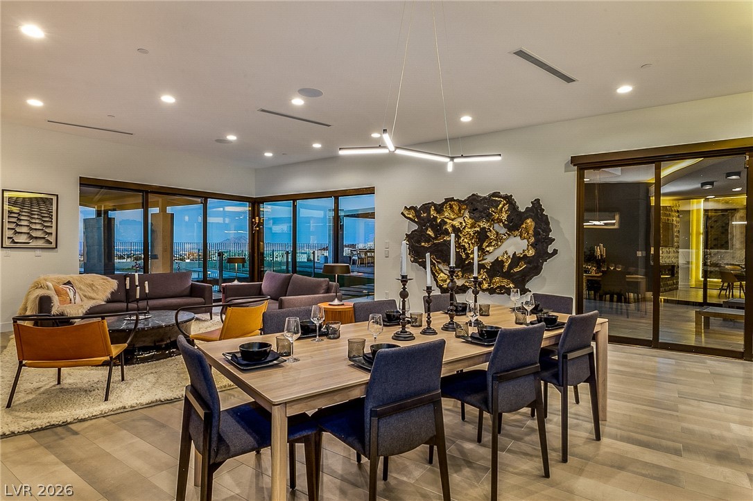 2240 Sky Pointe Ridge Drive Henderson, NV 89052 - Photo 10 of 63