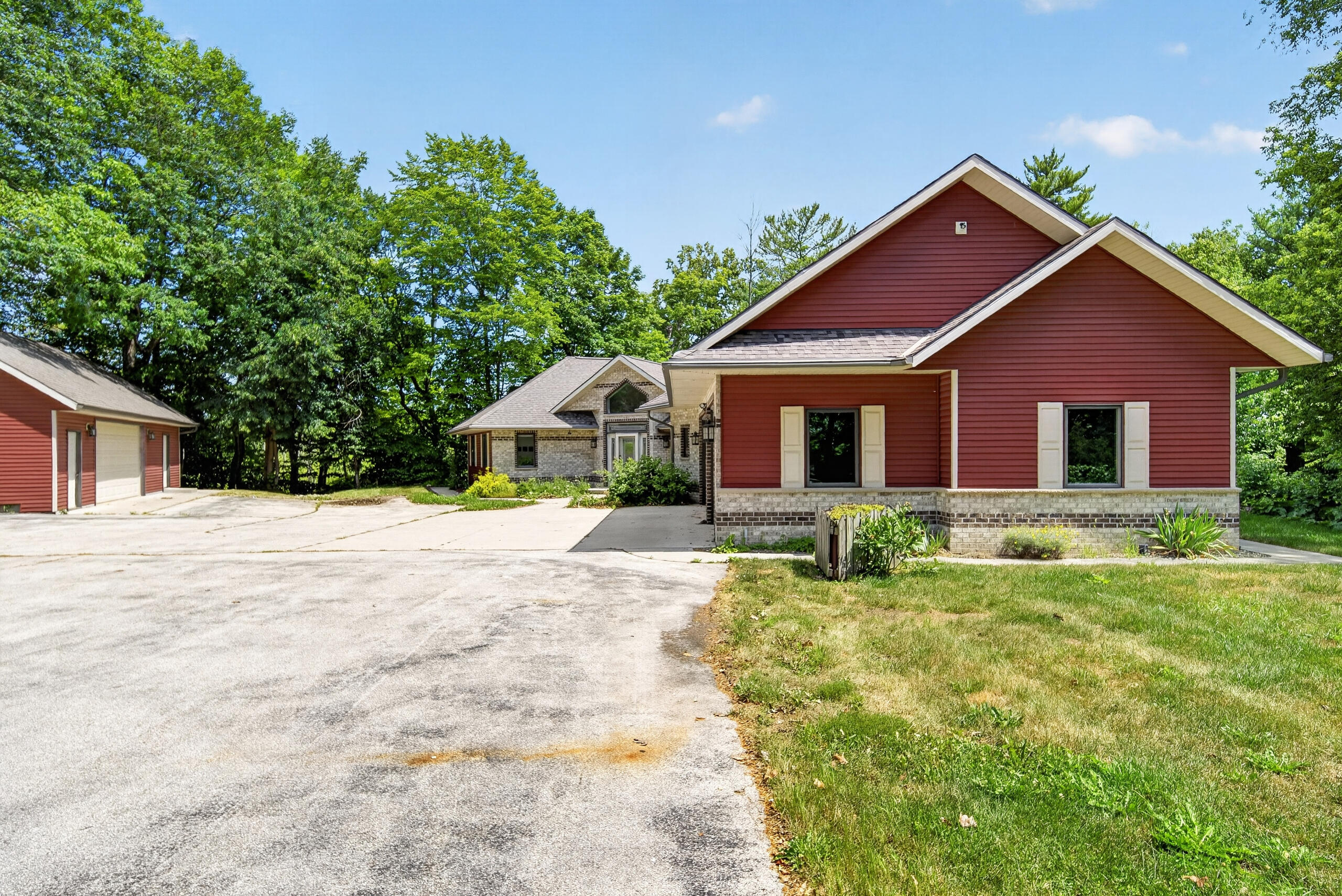 W3741 Sumac Road Sheboygan Falls, WI 53085 - Photo 81 of 83 DSC07942