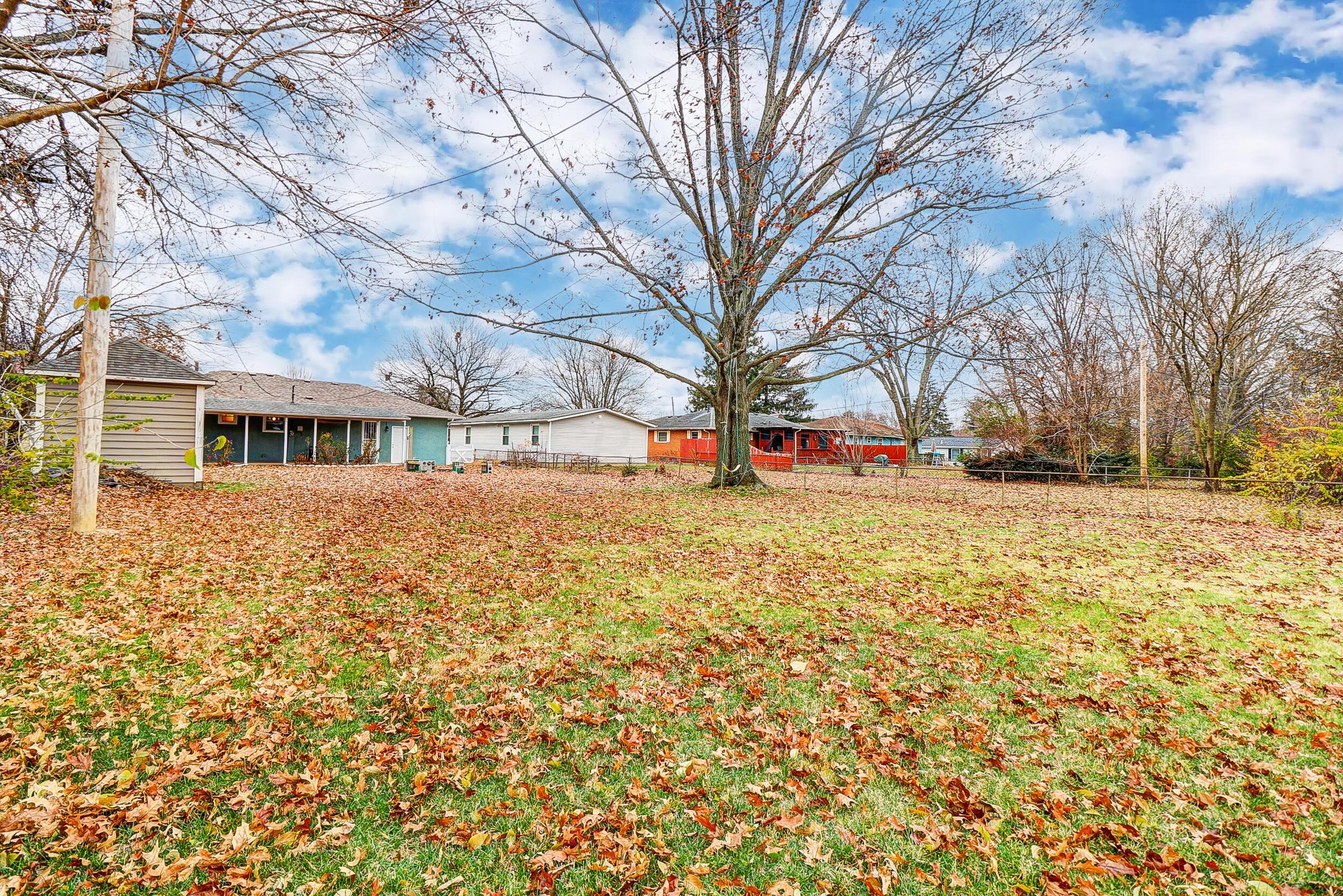 1411 Berkeley Road Columbus, OH 43206 - Photo 33 of 38 036