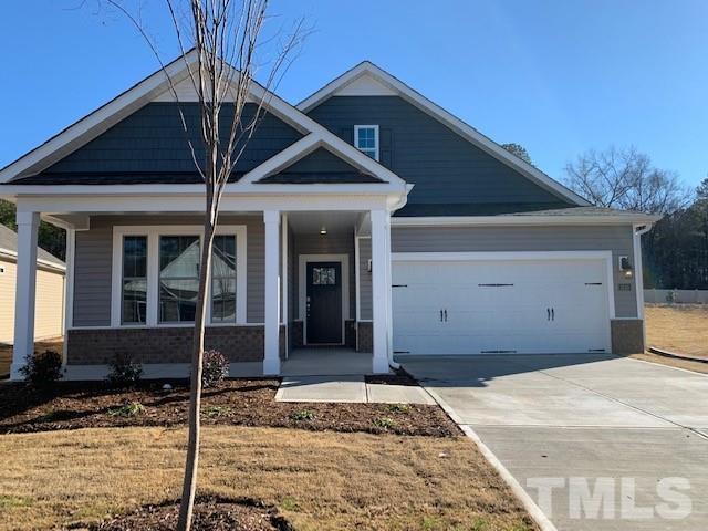 2135 Knight Xing Road Durham, NC 27703 - Photo 1 of 15 Gallery Image 1