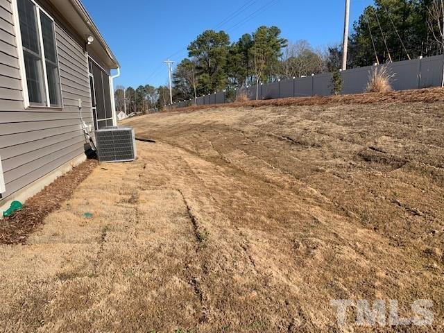 2135 Knight Xing Road Durham, NC 27703 - Photo 13 of 15 Gallery Image 13