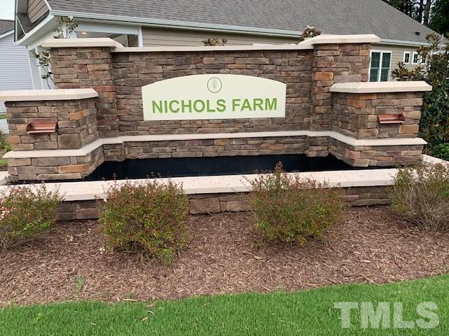 2135 Knight Xing Road Durham, NC 27703 - Photo 15 of 15 Gallery Image 15