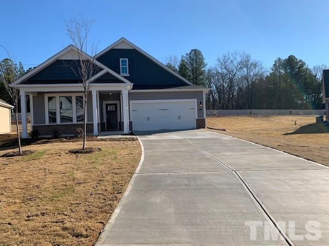 2135 Knight Xing Road Durham, NC 27703 - Photo 2 of 15 Gallery Image 2
