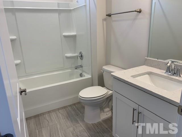 2135 Knight Xing Road Durham, NC 27703 - Photo 4 of 15 Gallery Image 4