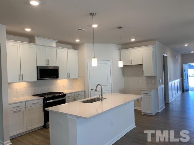 2135 Knight Xing Road Durham, NC 27703 - Photo 7 of 15 Gallery Image 7