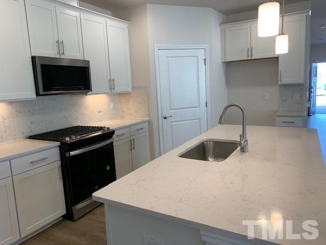 2135 Knight Xing Road Durham, NC 27703 - Photo 8 of 15 Gallery Image 8