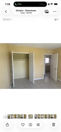 $1,985 | 605 West D Street, Unit A, Ontario, CA 91762