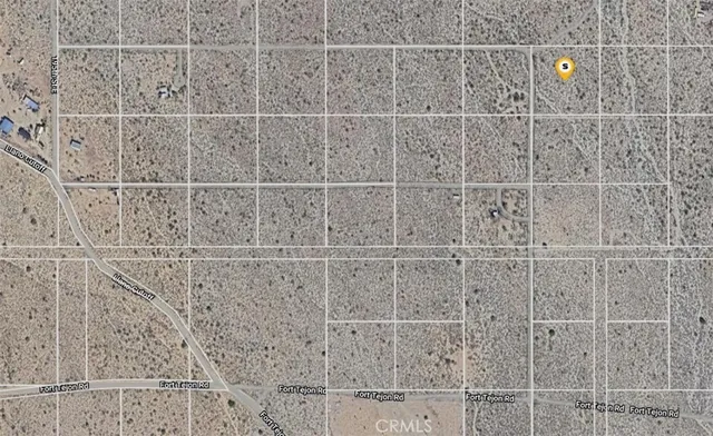 $29,949 | 0 202nd St & Avenue, Llano, CA 93544